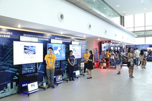 重庆青年智能科技创新大赛决赛,快来围观团队们的精彩表现